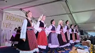 Đedova kosidba - Vrginmost 05.07.2025.