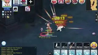My Sniper ADL - Ragnarok Mobile