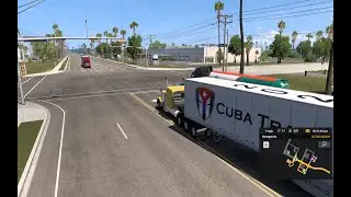 AMERICAN TRUCK
