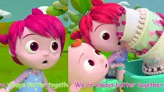 When we're Together Effects (Sponsored by Preview2Effects)
