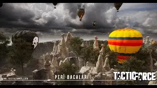 TACTİC FORCE OYNUYORUZ!