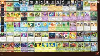 Pok&eacute;mon TCG History Series #9a - Rising Rivals!