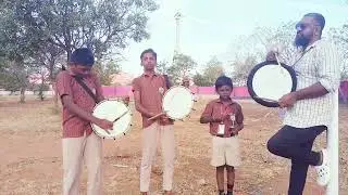 #பறை 🌟 #parai #music 