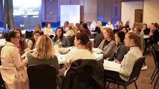 Highland Women Thursday Inductive Study | 1 & 2 Peter: Lesson 11