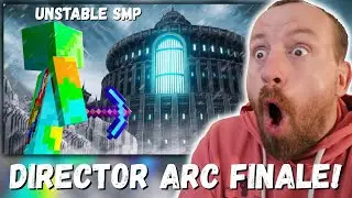 ФИНАЛ ДУГИ РЕЖИССЕРА! Попугай сбегает из Paragon: Идеальная тюрьма Minecraft (НЕСТАБИЛЬНАЯ РЕАКЦИ...
