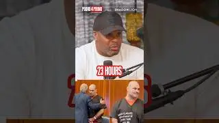 Ситуация с тюрьмой Каина Веласкеса 😳
