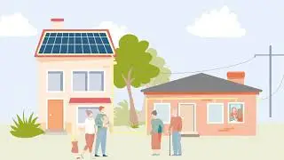 &Ouml;sterreichische Koordinationsstelle f&uuml;r Energiegemeinschaften