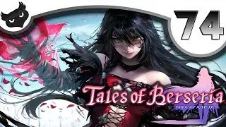 Spectral Crystal! - TALES OF BERSERIA Gameplay [Part 74] - Let's Play/Playthrough/Walkthrough