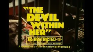 The Devil Within Her (1976) TV SPOT