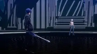 Persona 3 Reload Master Quest Final Takaya Merciless