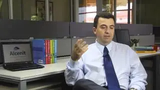 Pruebas de Software (Testing de Software) - Entrevista a Javier Marchese