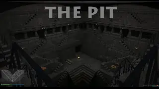 Bane Pit  walk through MLO (Nopixel)