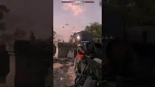 BF1 Why Does No One Use This Weapon?
