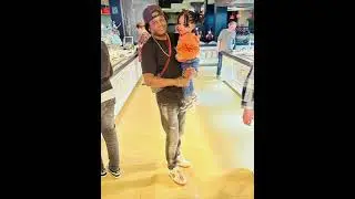 Meke ding wai -Cowboy the ruff riders:Oji Oom j