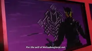 mad kamen rider horobi