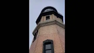 Autumn at Split Rock Lighthouse, Minnesota