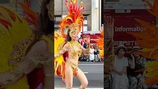 Asakusa Samba festival 2024 #japan #carnival #tokyo #dance #indiansinjapan #japantamilvlogs #tokyo