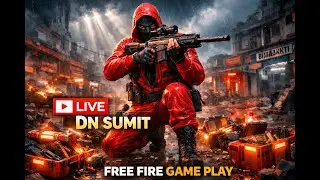 DN Sumit Live Stream