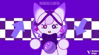【でんでん心電図/Sprunki OC Milo】Made it for myself