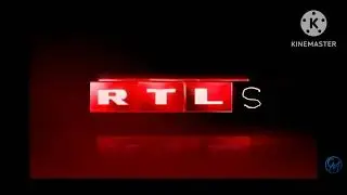 RTL S Ident (2014-sada)