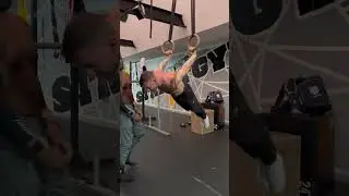 Back lever + front lever combo #calisthenics #frontlever #bodyweightstrength