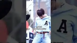 Iconic Kpop Male Hip Thrusts