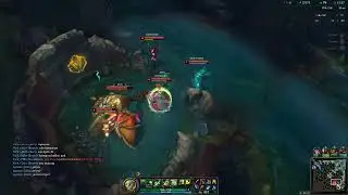 Fark-ı ADC - Zeri Epic Drake Steal
