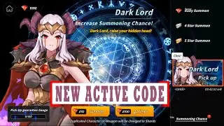 New Sword Master Story Coupon Code - July 2021