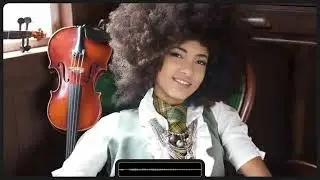Chamber Music Society (A Concord Jazz Full Album Experience) by Esperanza Spalding