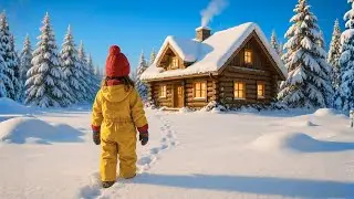 They Said Old Mountain Log House Was Worthless&mdash;Girl Found Vault With $265 Million