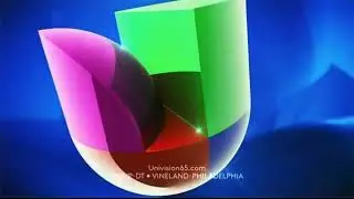 WUVP Station ID 2014