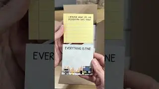 Best selling sticky notes are back! #postitnotes #postits #stationery #officehumor #workbestie