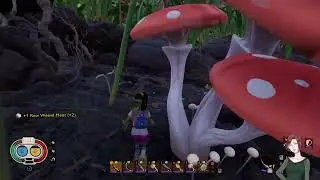 We're crunchy bug food - Grounded Livestream 3