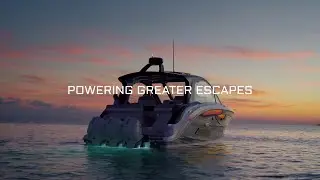 FATHOM | The alternative to traditional Marine Genset solutions