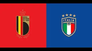 4&deg; di FINALE ! ►EURO 2020 [#4] PES 2021 Gameplay ITA-ITALIA -BELGIO giochiamola in anteprima