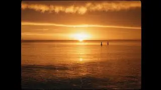 Walk The Streets On Sunrise - Michael Dunstan (Official Music Video)