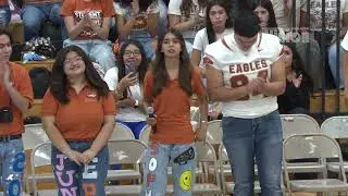 EPHS PEP RALLY 08 29 2025