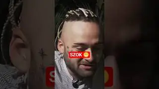 HE REVEALED THE WHOLE TRUTH 😬👀 SHOCK ❌ #backstage #sensacja #bloopers #shockingfacts