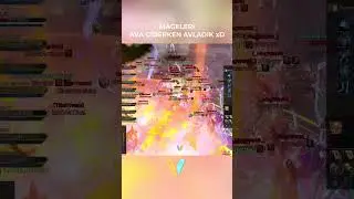 RİSE ONLİNE MAGELERİ AVA GİDERKEN AVLADIK xD RİSE ONLİNE WARRİOR PK KESİTLERİ #riseonline