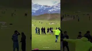 #qaqlasht #chitral #shandurpolofestival #kalash #polo