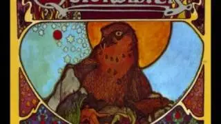 THE TRUTH by QUICKSILVER MESSENGER SERVICE.