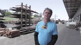 The Woodside Chats Episode 1: Who is Byron Woodside?
