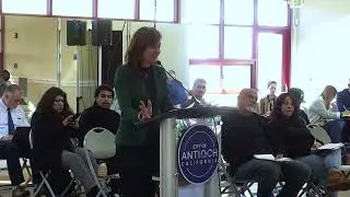 Antioch, CA - Special Council Meeting - 12/2/2025