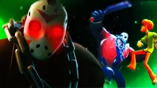 The Multiversus Jason Voorhees Experience