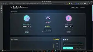 Oneup -  OneHack 2.0 | Gamefi Edition