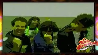 Distorsi&oacute;n - Todo En Su Lugar (Video Oficial)