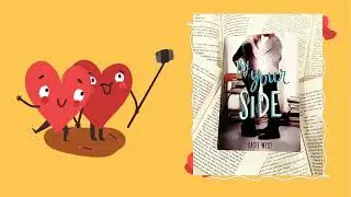 Feb 2022 Book Spotlight - By Your Side