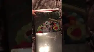 My rap vinyl collection
