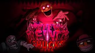 Jeffy's Infinite Irida: THE SHUCKS DEMO! [FULL PLAYTHROUGH]