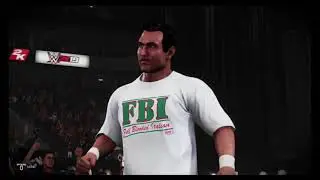 ECW 18-4: Jinsei Shinzaki vs Little Guido
